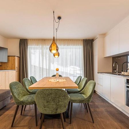 Chalet Miriam Selva di Val Gardena Ngoại thất bức ảnh