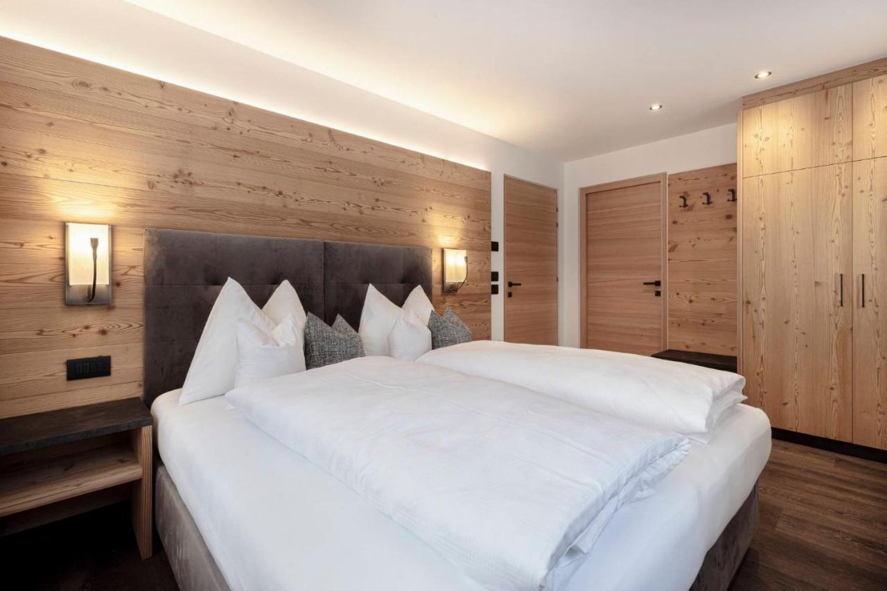Chalet Miriam Selva di Val Gardena Ngoại thất bức ảnh
