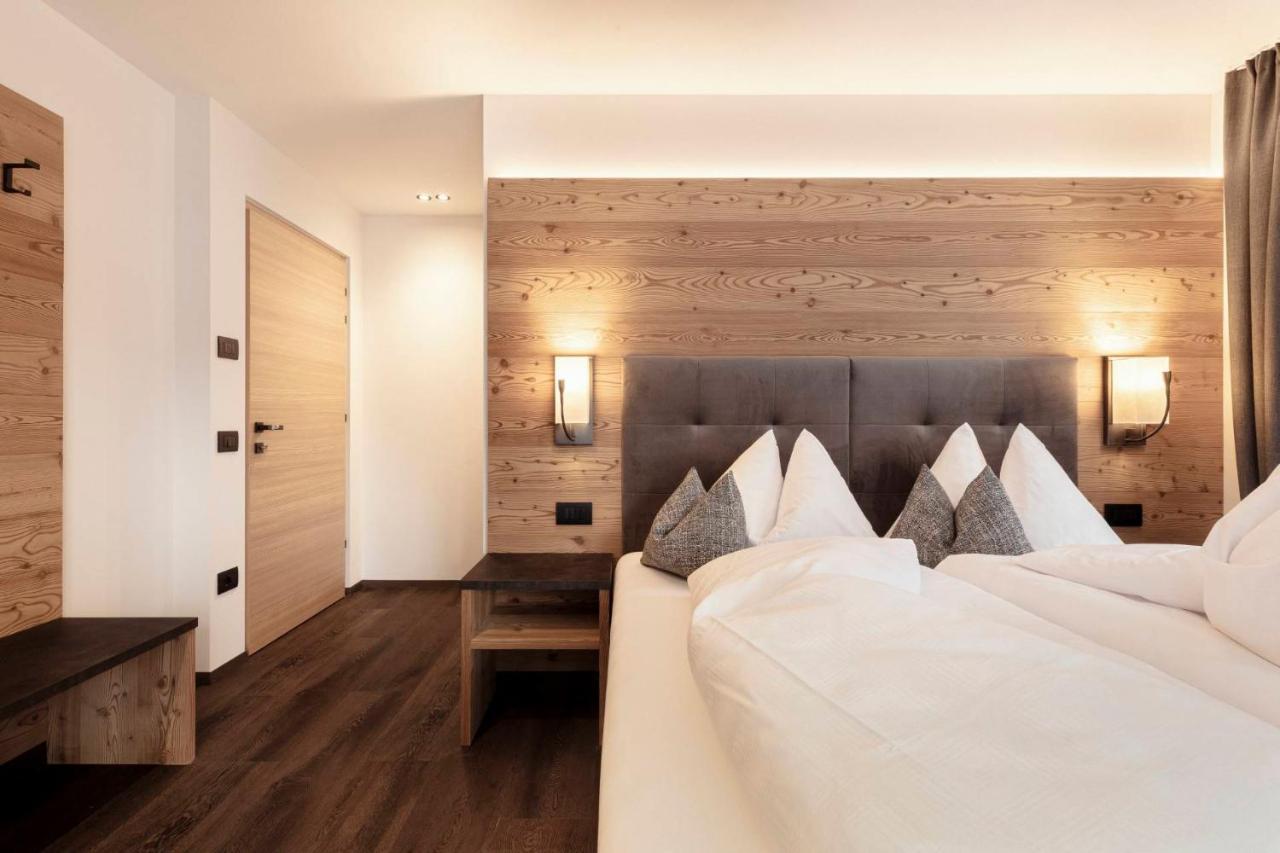 Chalet Miriam Selva di Val Gardena Ngoại thất bức ảnh