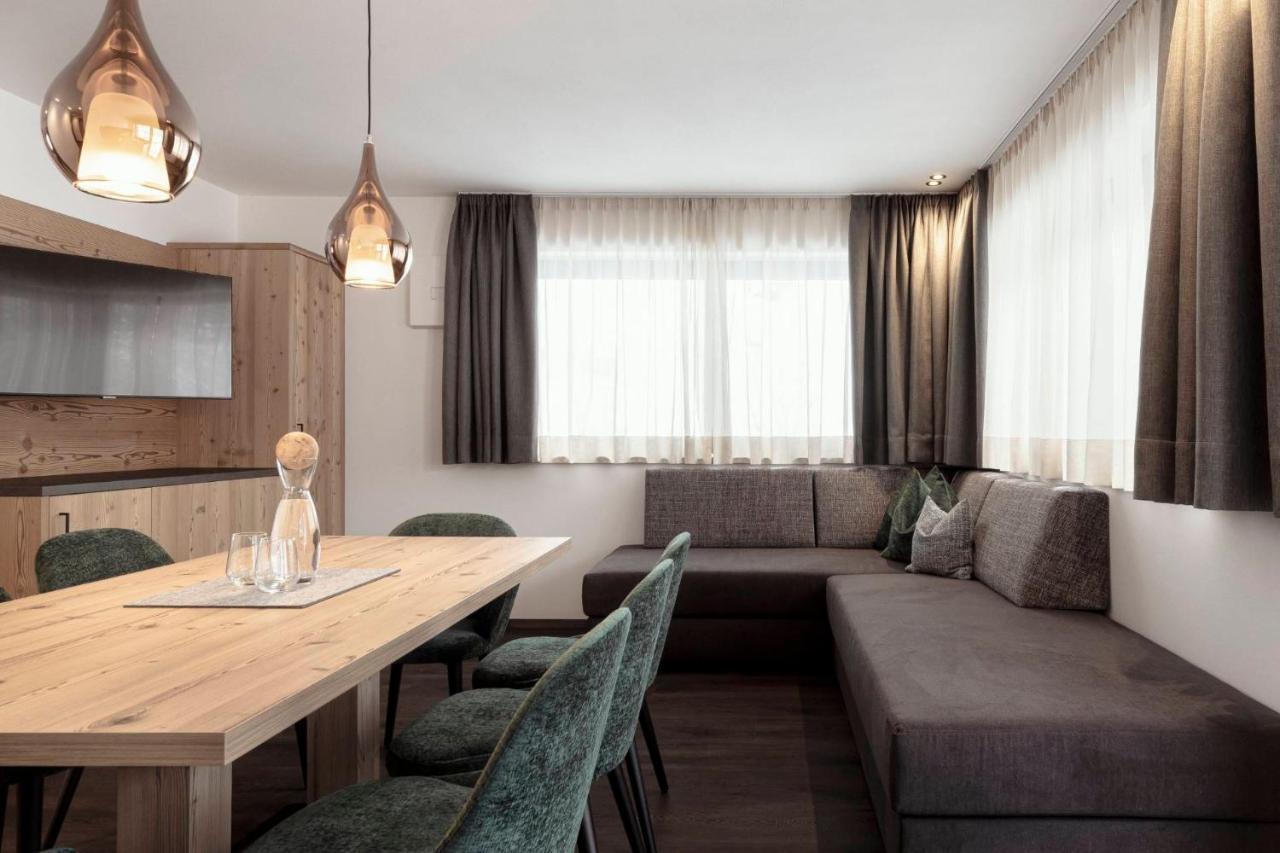 Chalet Miriam Selva di Val Gardena Ngoại thất bức ảnh