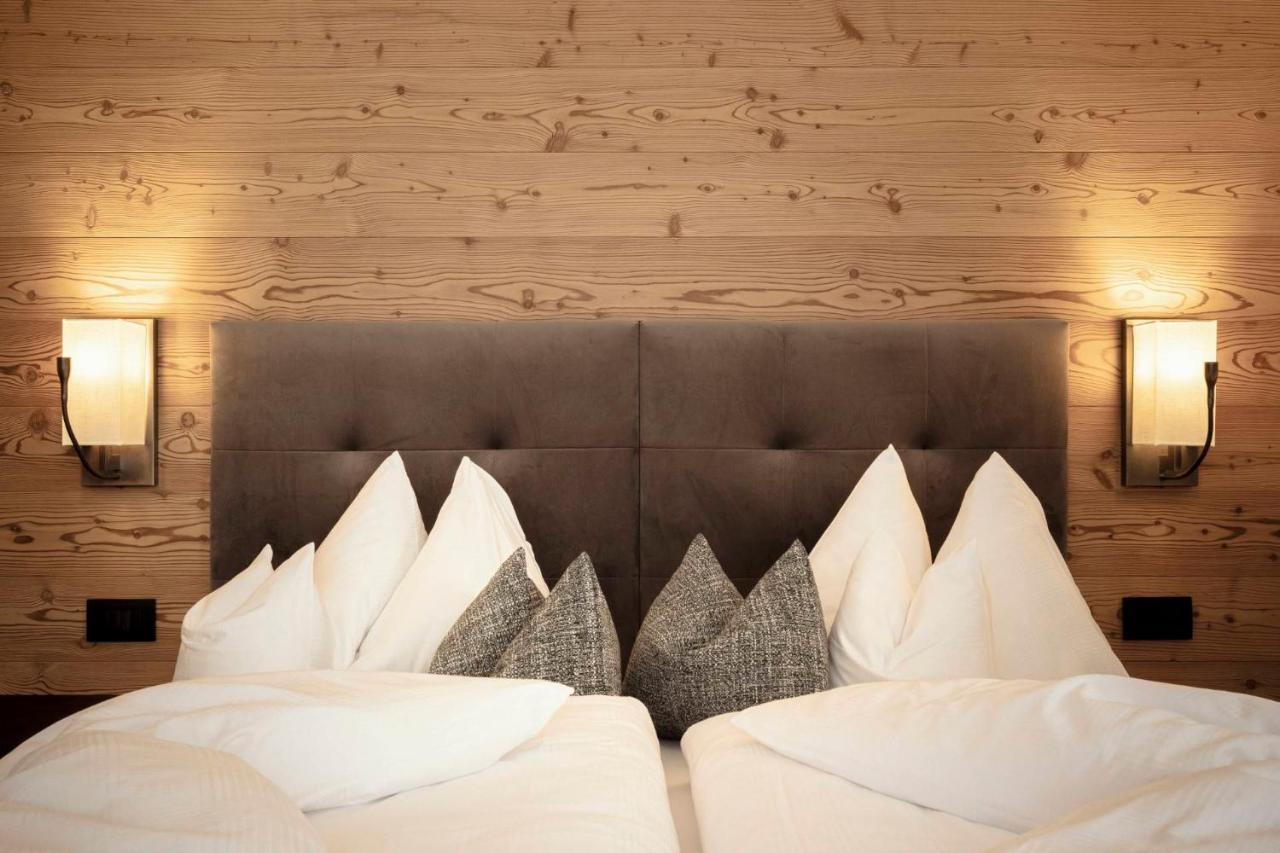 Chalet Miriam Selva di Val Gardena Ngoại thất bức ảnh