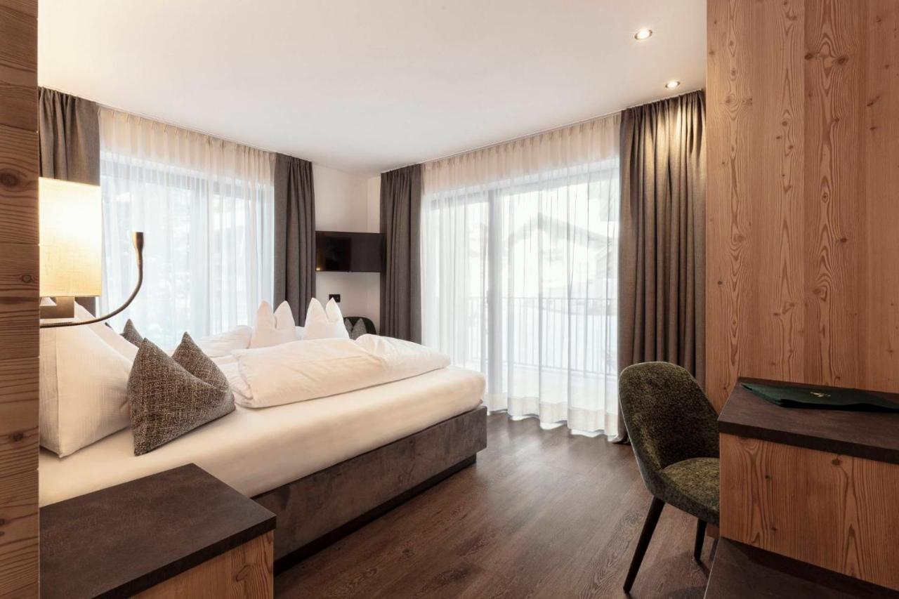 Chalet Miriam Selva di Val Gardena Ngoại thất bức ảnh