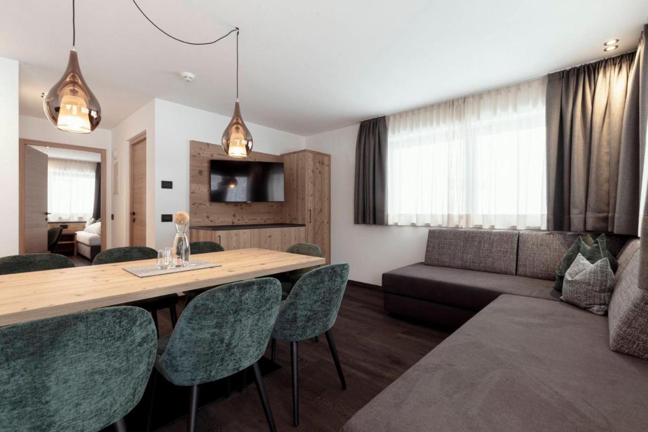 Chalet Miriam Selva di Val Gardena Ngoại thất bức ảnh