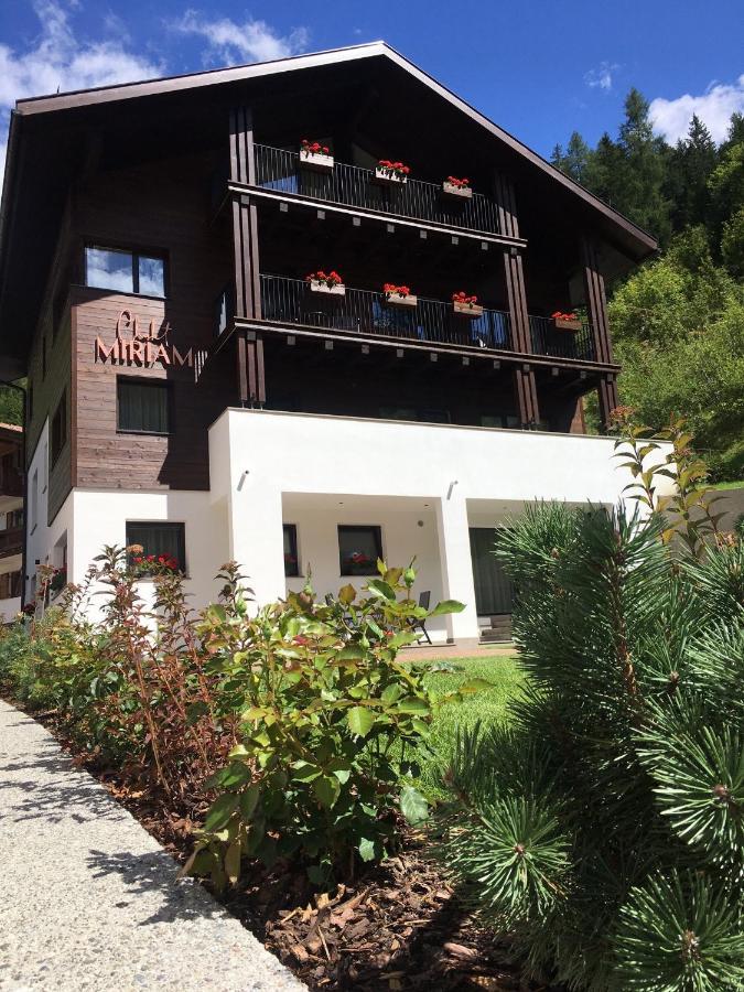 Chalet Miriam Selva di Val Gardena Ngoại thất bức ảnh