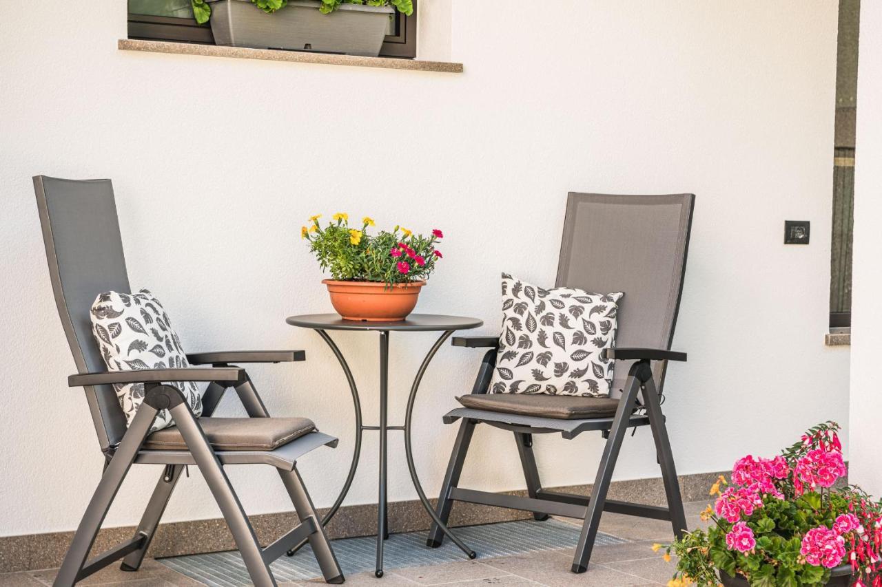 Chalet Miriam Selva di Val Gardena Ngoại thất bức ảnh