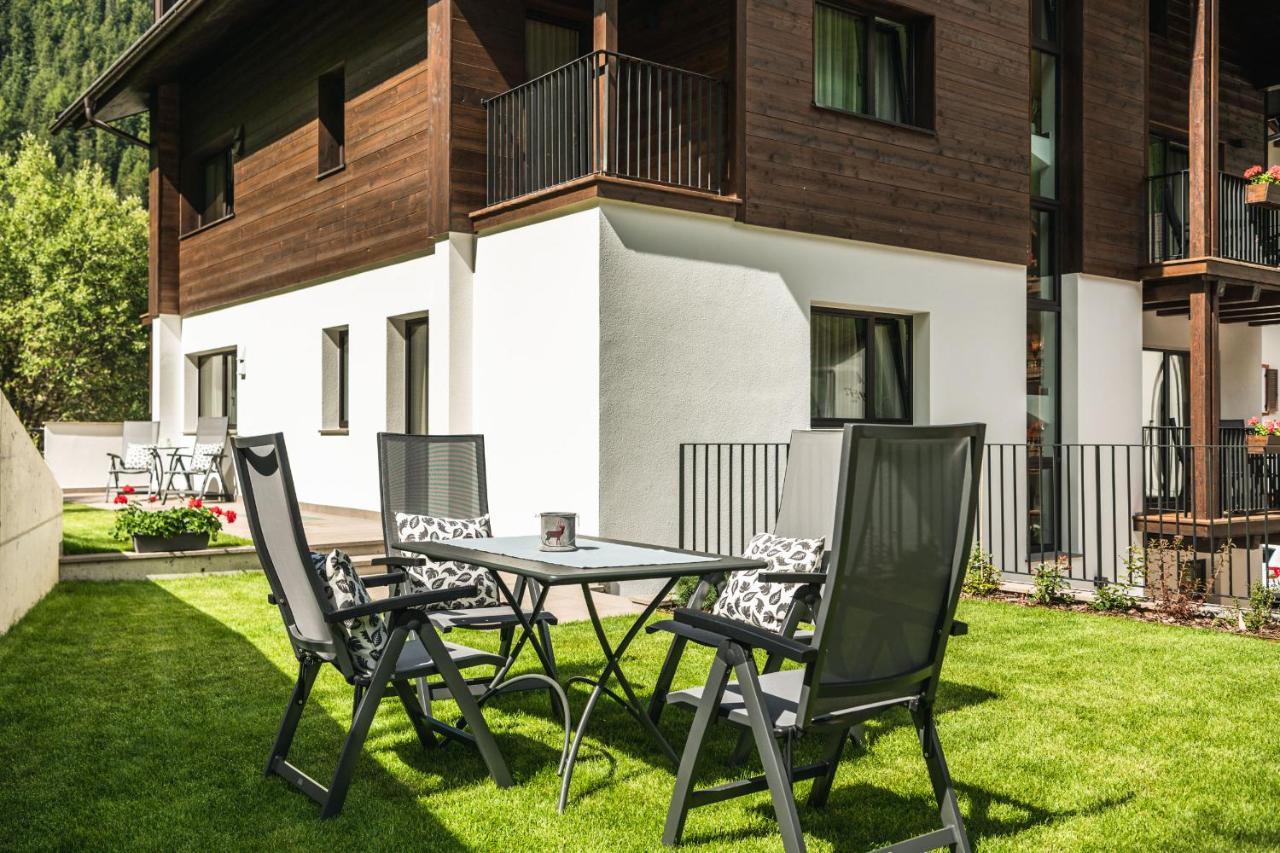 Chalet Miriam Selva di Val Gardena Ngoại thất bức ảnh