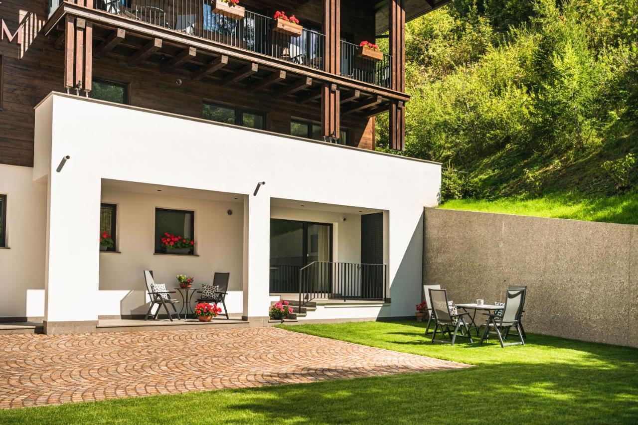 Chalet Miriam Selva di Val Gardena Ngoại thất bức ảnh