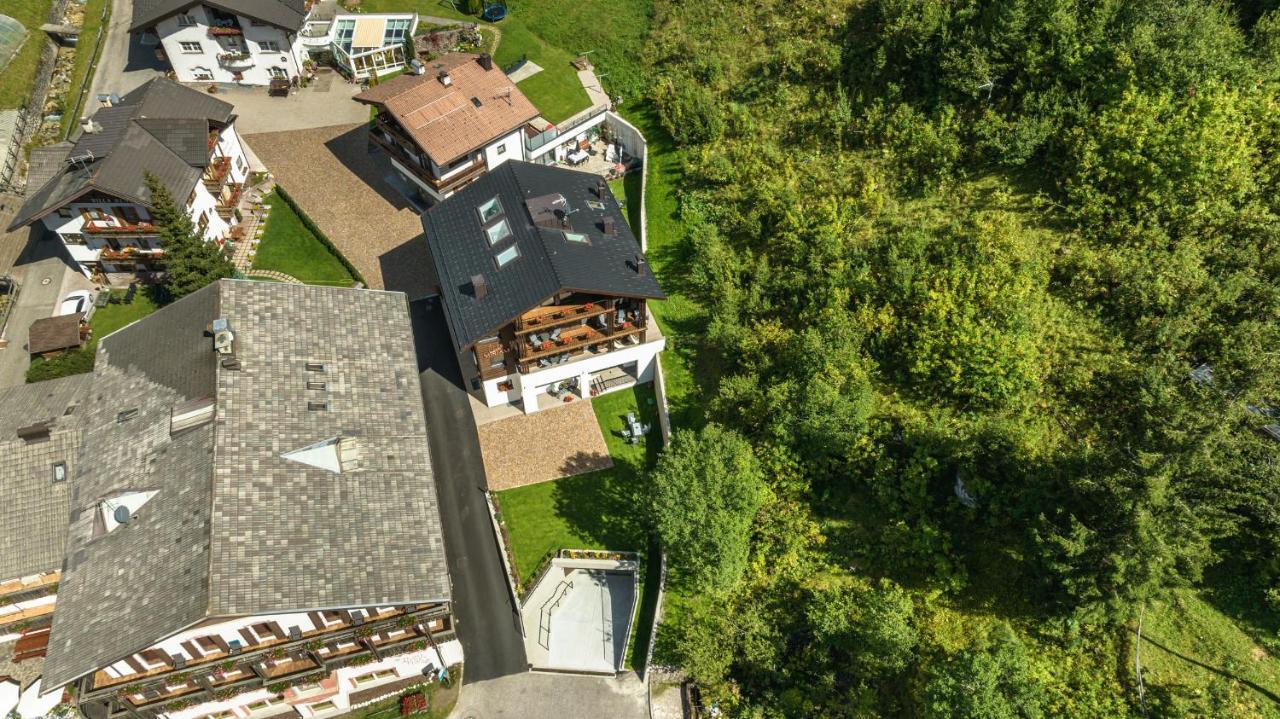 Chalet Miriam Selva di Val Gardena Ngoại thất bức ảnh