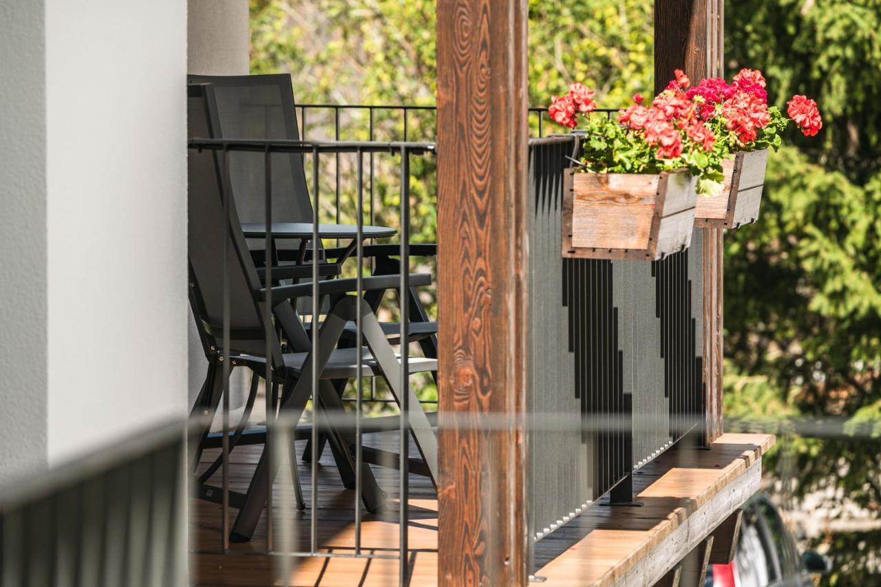 Chalet Miriam Selva di Val Gardena Ngoại thất bức ảnh