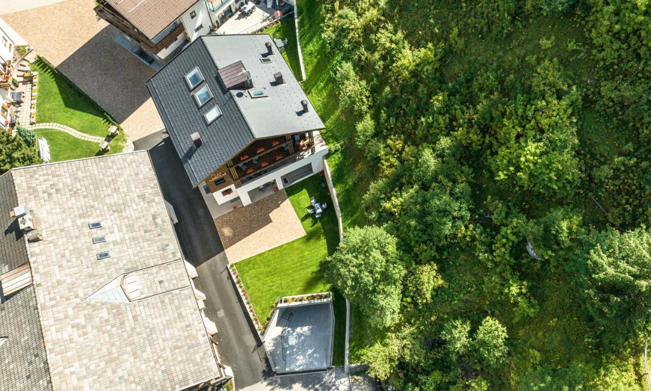 Chalet Miriam Selva di Val Gardena Ngoại thất bức ảnh