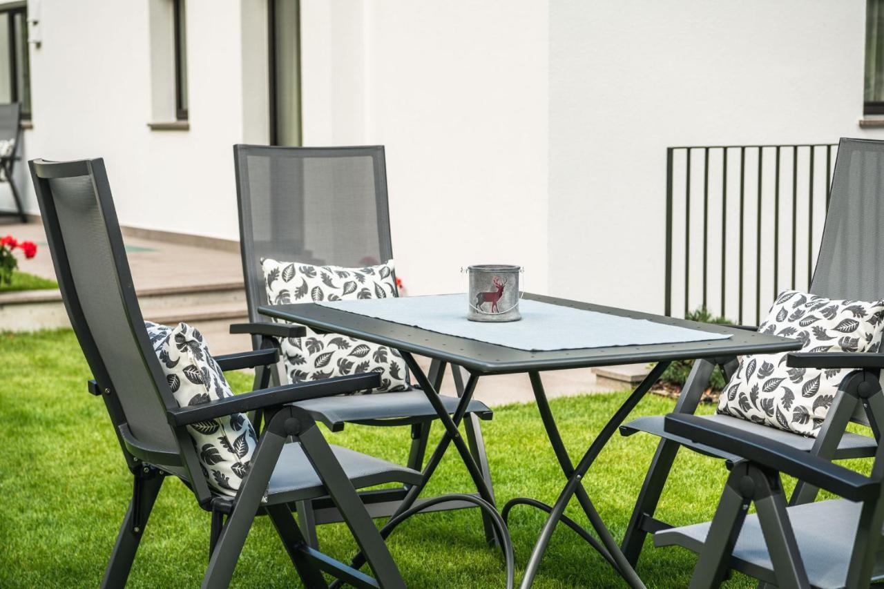 Chalet Miriam Selva di Val Gardena Ngoại thất bức ảnh